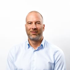 Joost Laseur - NVM Registered Agent (Director)